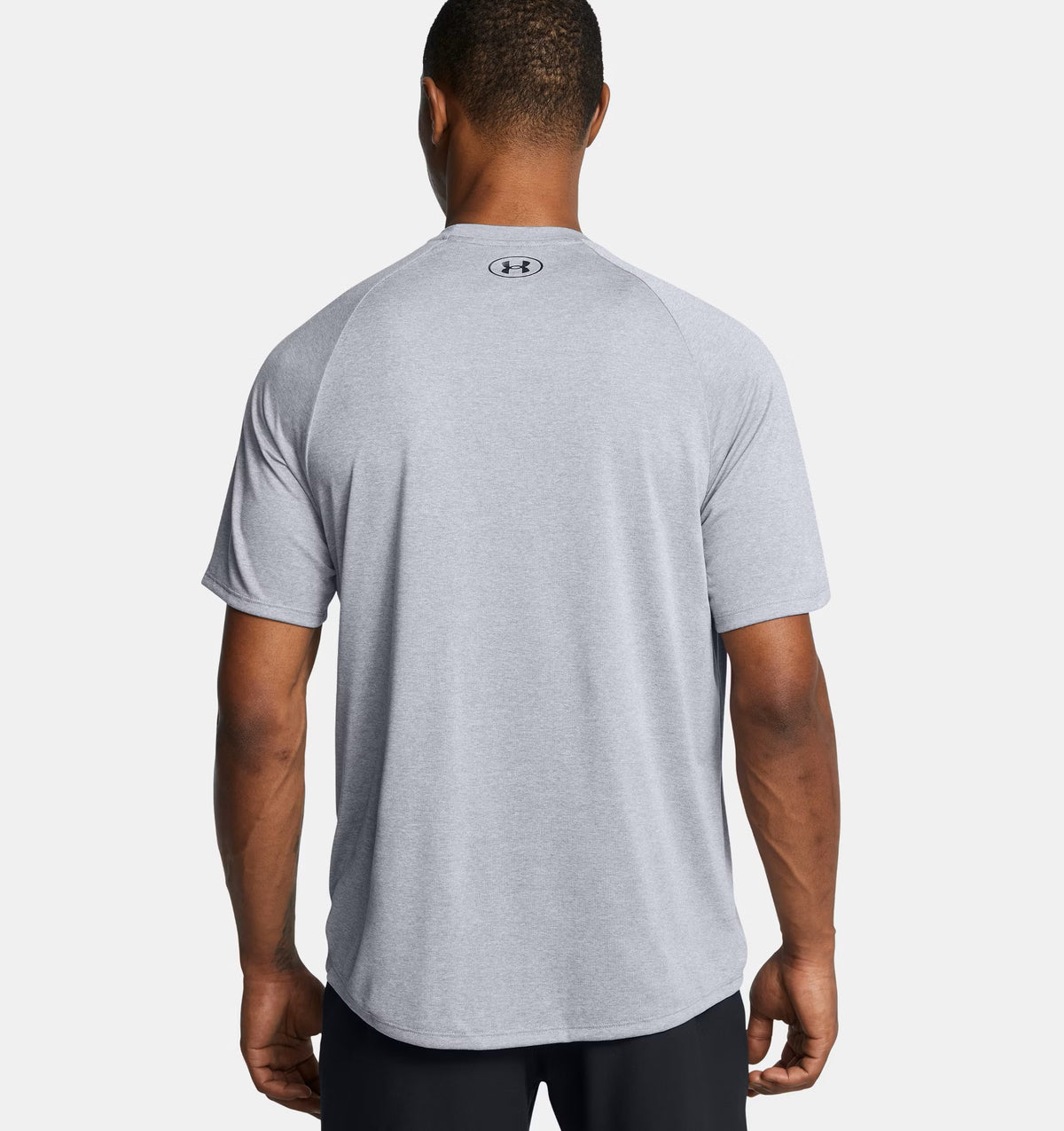 Under Armour Maglia Uomo m/c UA Tech™ 2.0 - 1326413 - Spoorty