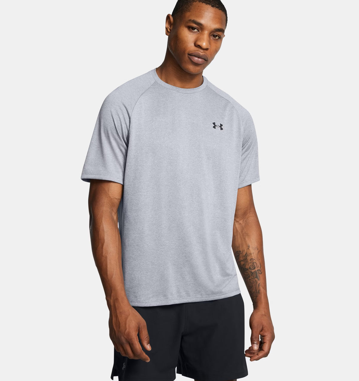 Under Armour Maglia Uomo m/c UA Tech™ 2.0 - 1326413 - Spoorty