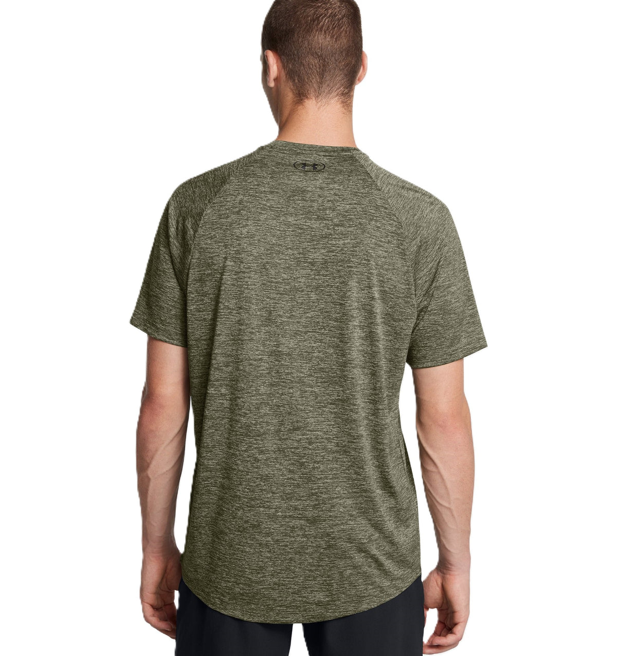 Under Armour Maglia Uomo m/c UA Tech™ 2.0 - 1326413 - Spoorty