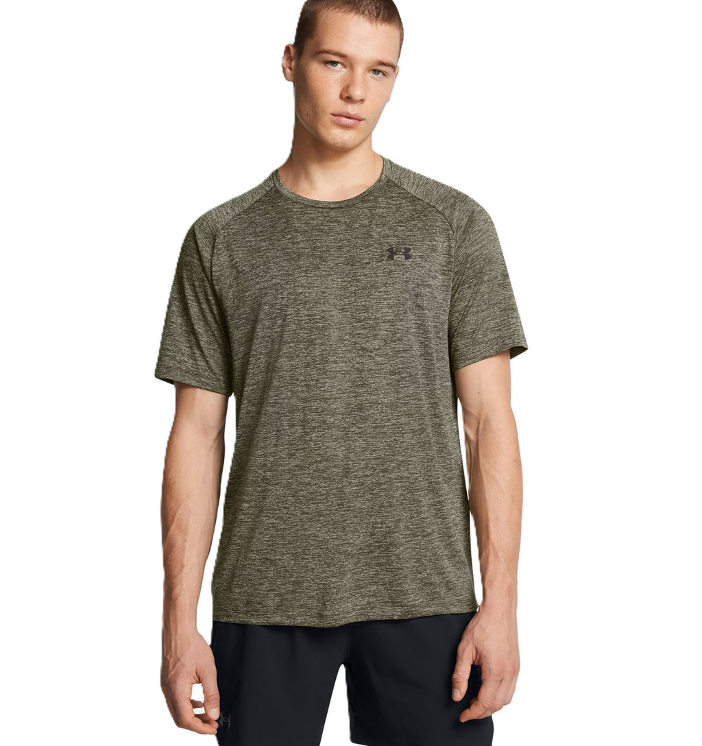 Under Armour Maglia Uomo m/c UA Tech™ 2.0 - 1326413 - Spoorty