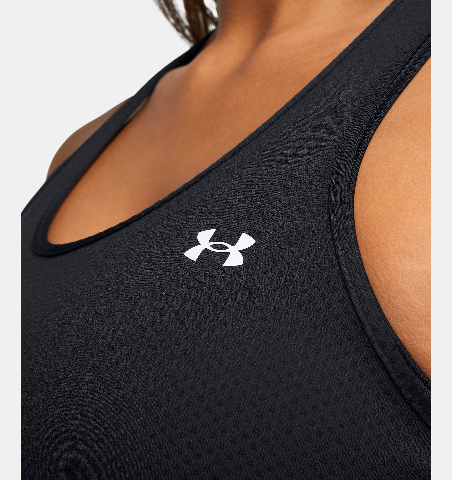 Under Armour Canotta Donna HeatGear® Armour Racer - 1328962