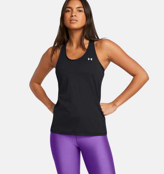 Under Armour Canotta Donna HeatGear® Armour Racer - 1328962