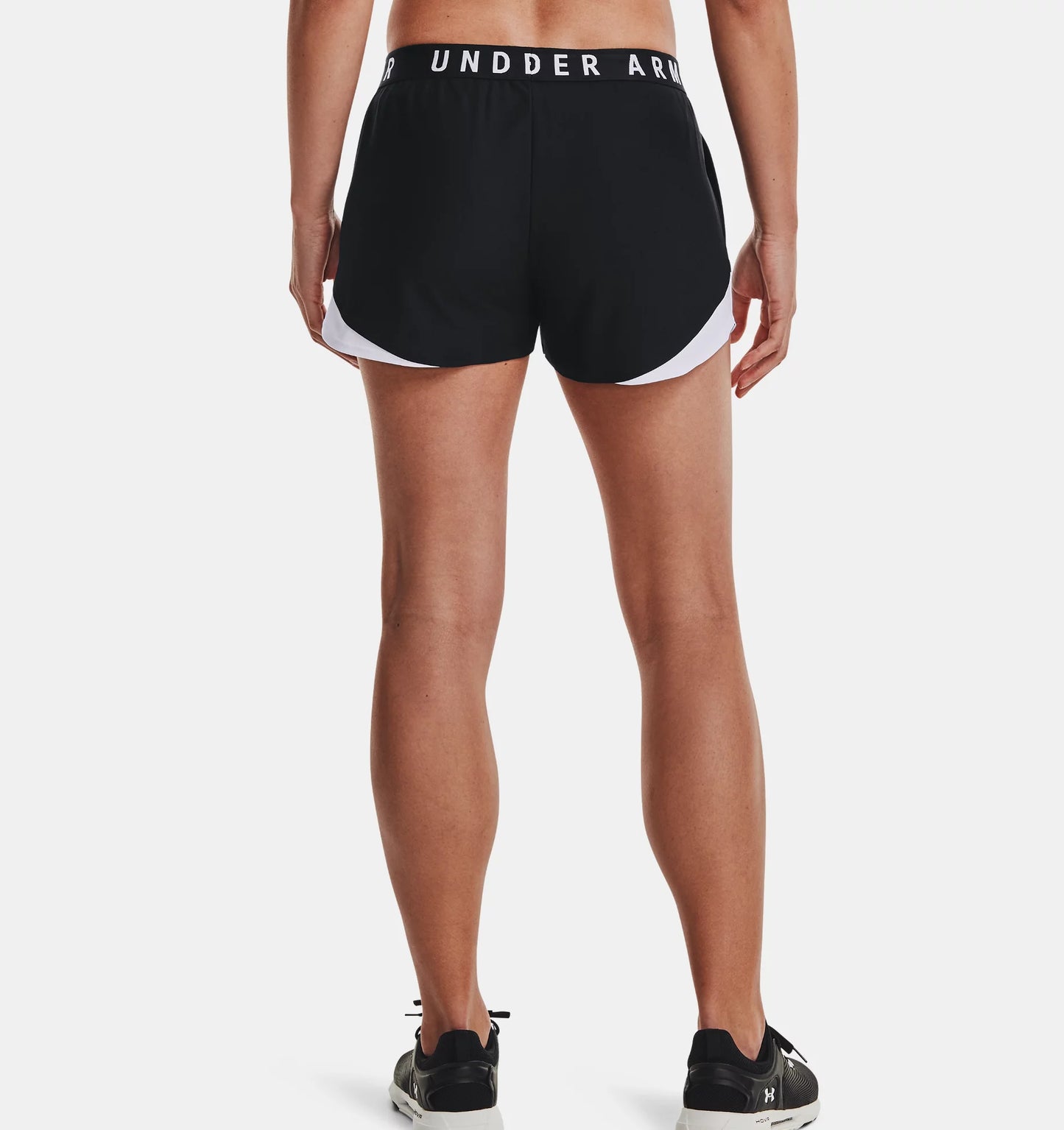 Under Armour Shorts Donna - UA Play Up 3.0 - 1344552