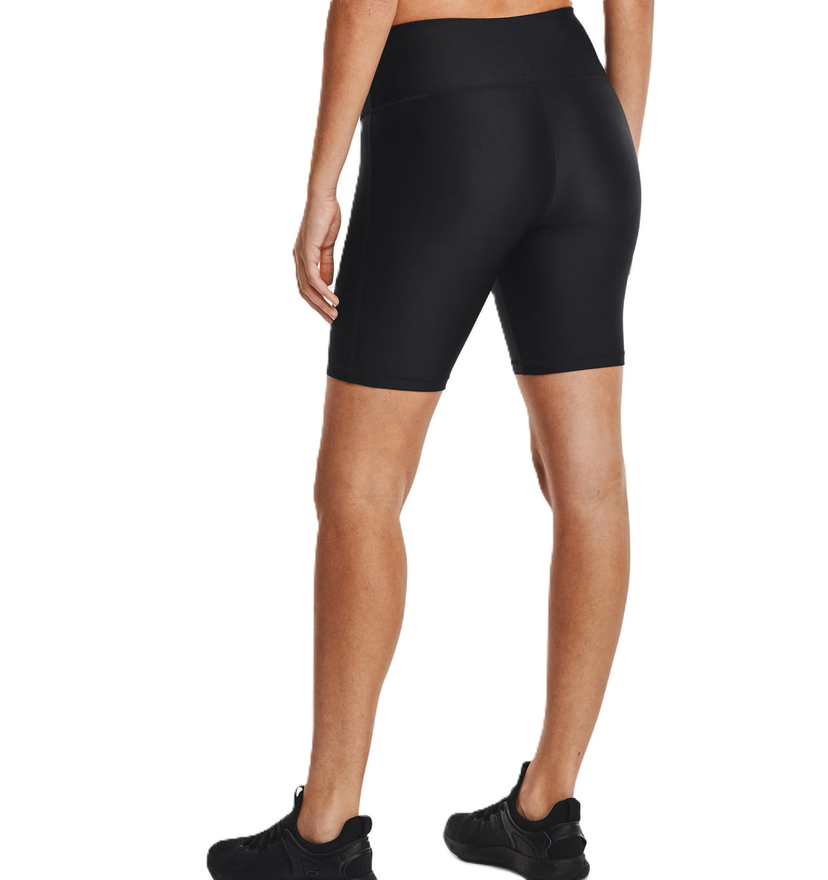 Under Armour Shorts da donna da 20 cm - 1360939 - Spoorty