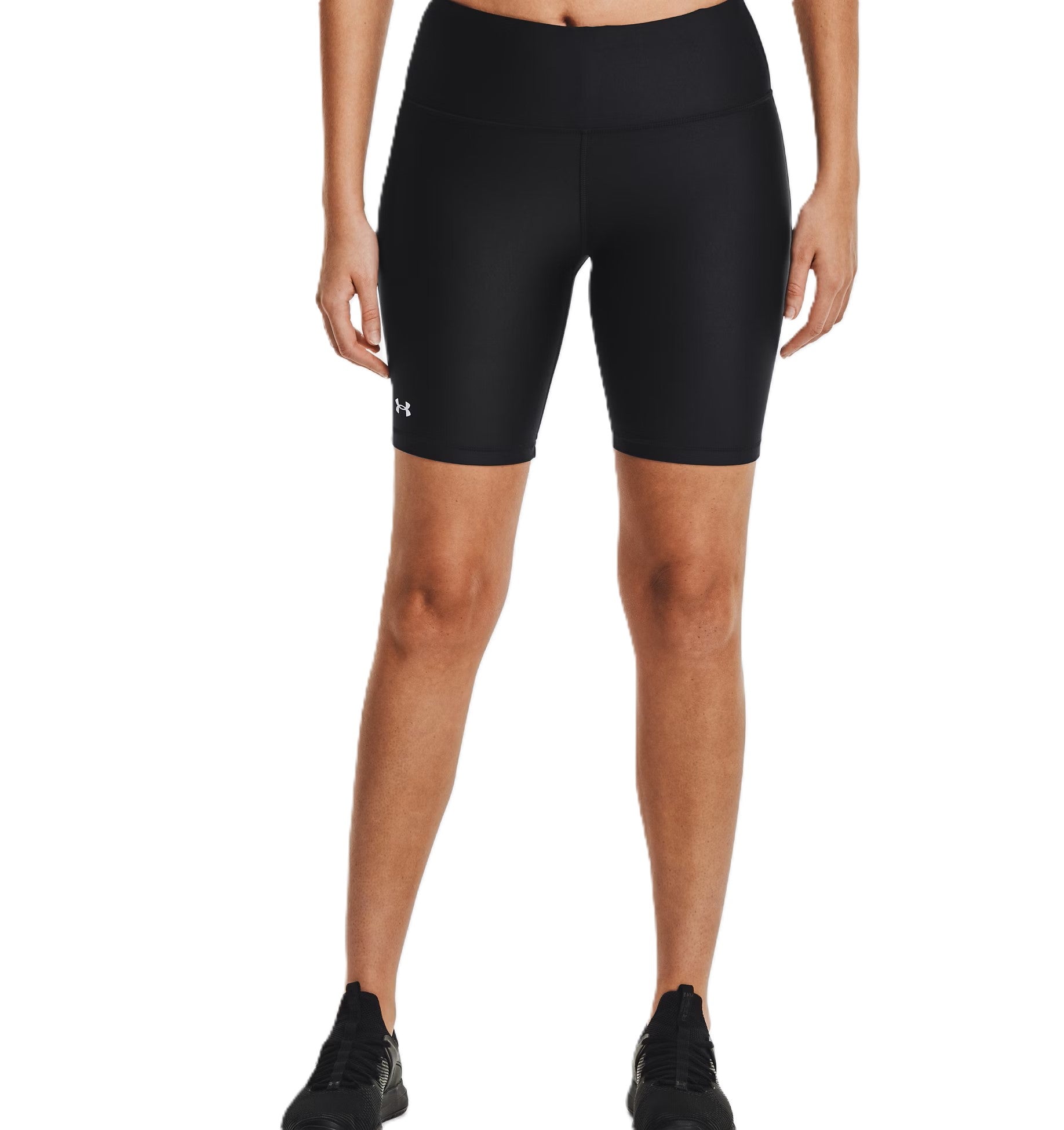 Under Armour Shorts da donna da 20 cm - 1360939 - Spoorty