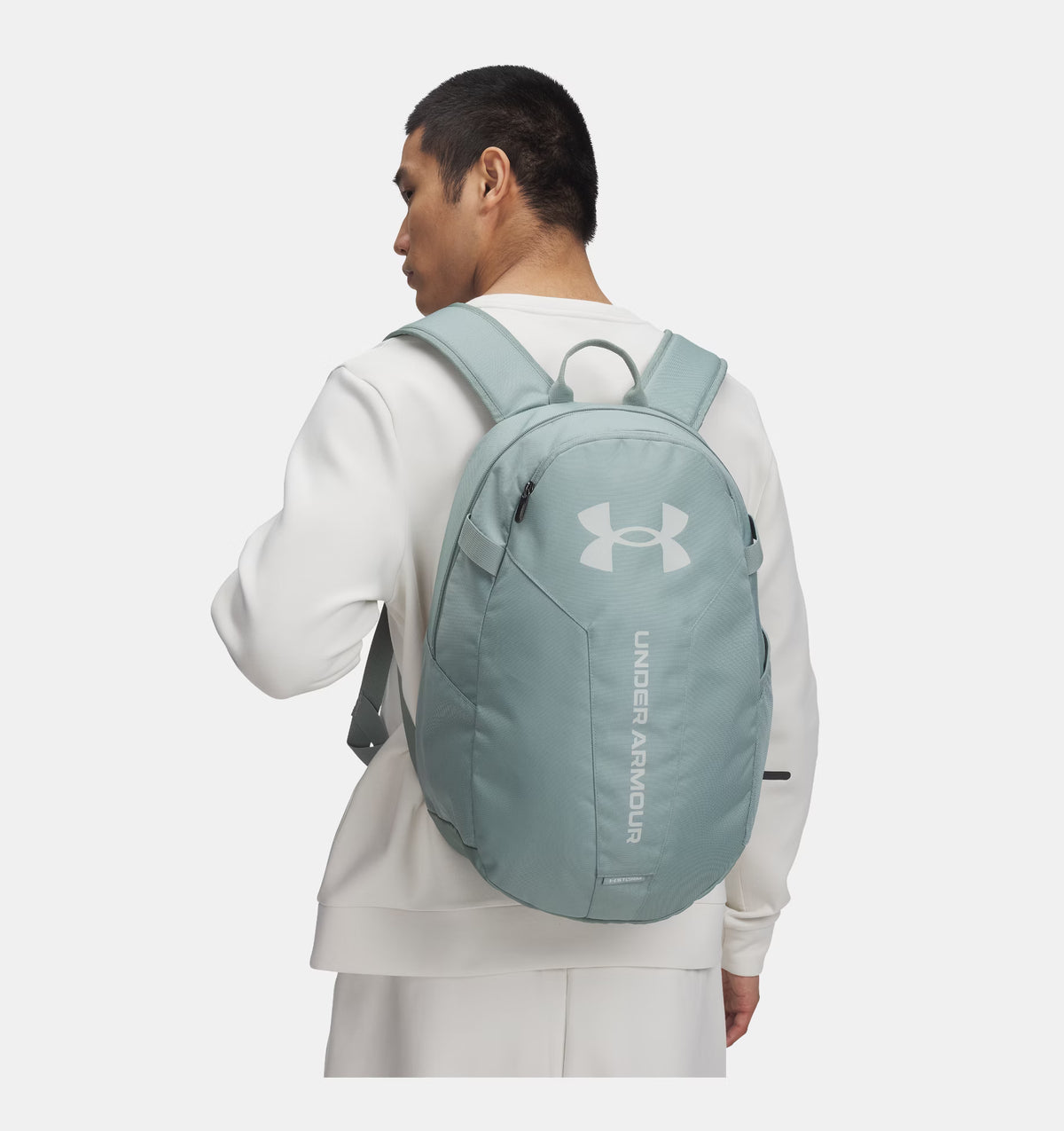 Under Armour Zaino Unisex - UA Hustle Lite - 1364180 - Spoorty