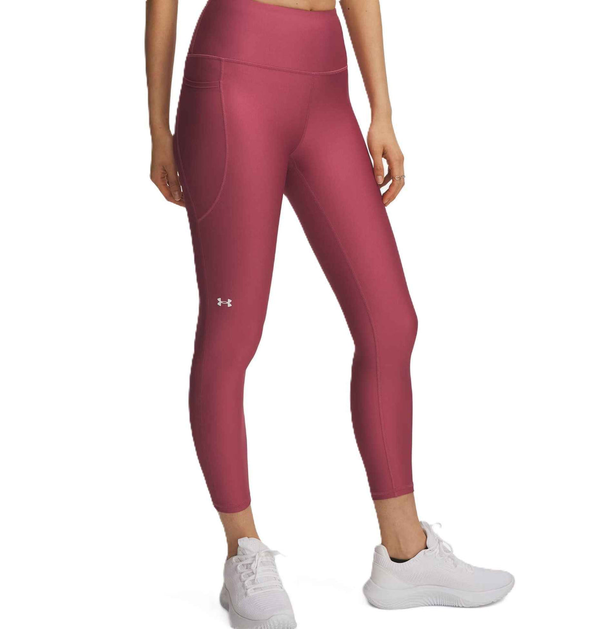 Under Armour Leggings da Donna HeatGear® Armour Hi-Rise 7/8 - 1365335 - Spoorty