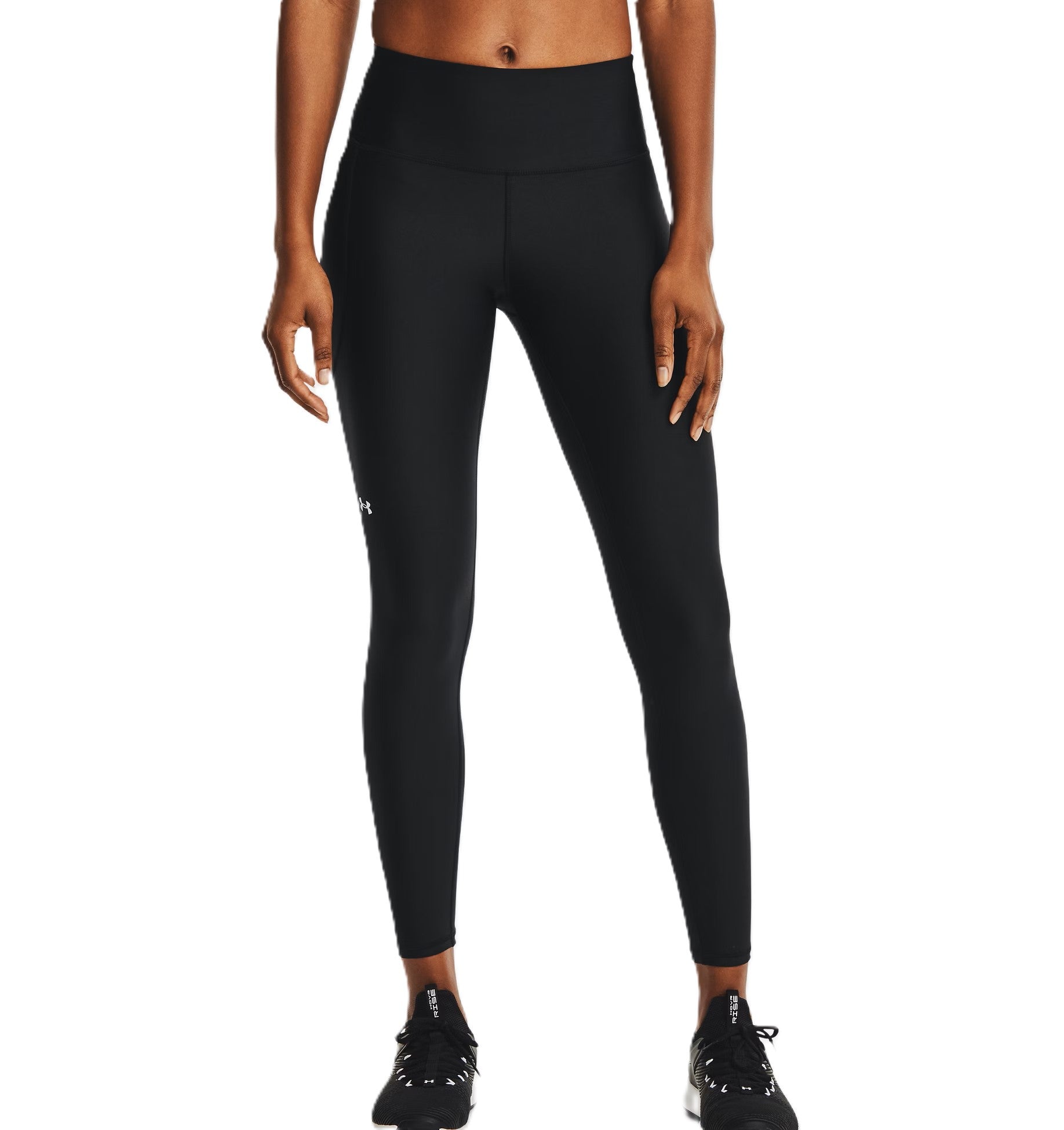Under Armour Leggings da donna - UA Tech - 1365336 - Spoorty