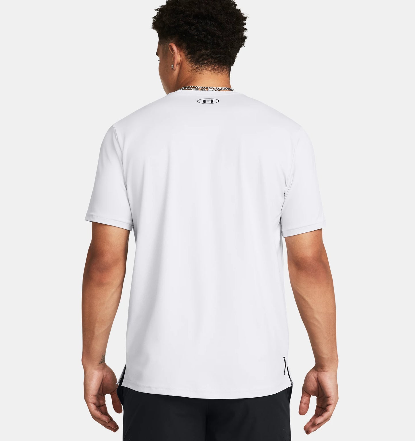 Under Armour Maglia T-Shirt da uomo - UA RUSH™ Energy - 1366138