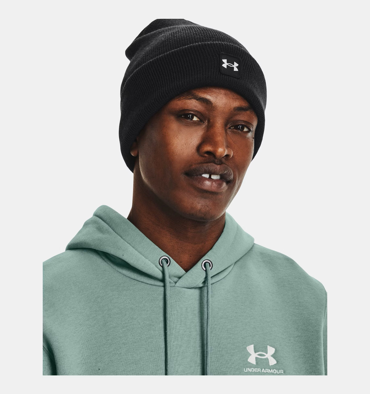 Under Armour Berretto UA Halftime Cuff - 1373155 - Spoorty