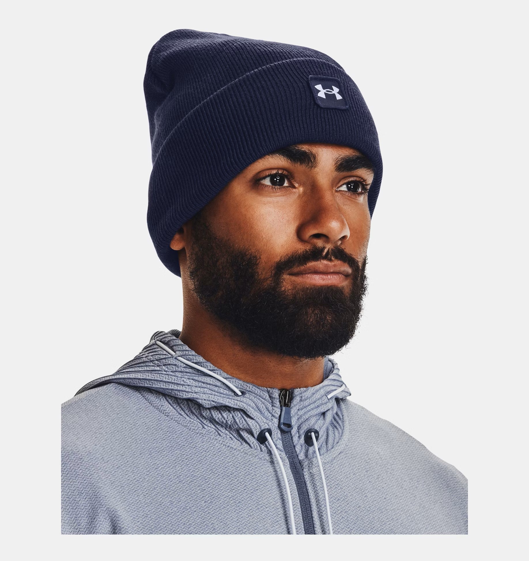 Under Armour Berretto UA Halftime Cuff - 1373155 - Spoorty