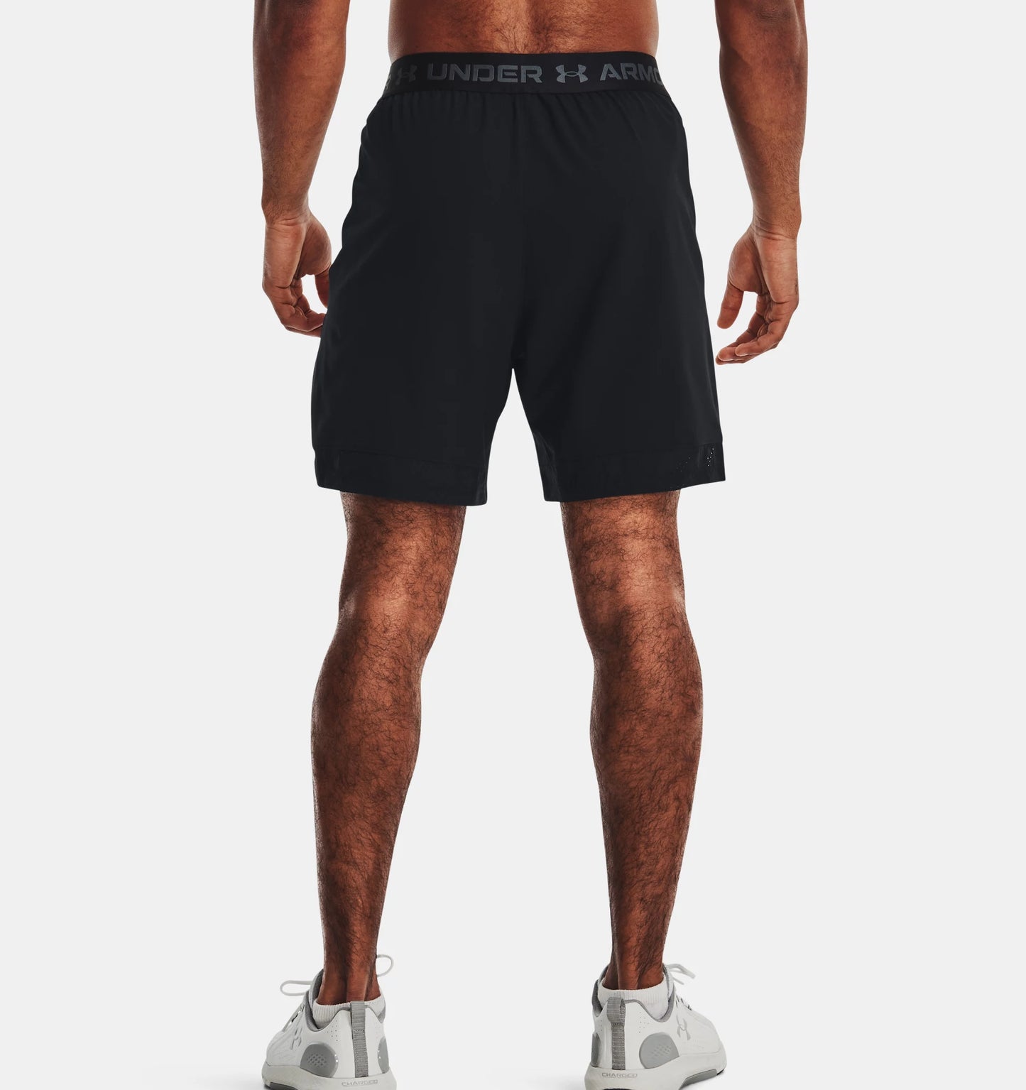 Under Armour Short Uomo - UA Vanish Woven 15 cm - 1373718