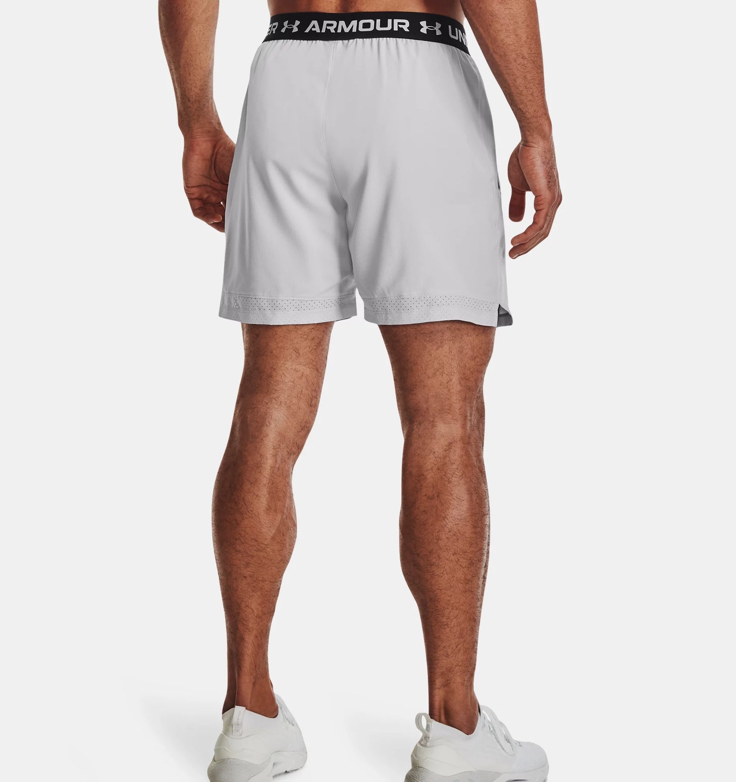 Under Armour Short Uomo - UA Vanish Woven 15 cm - 1373718