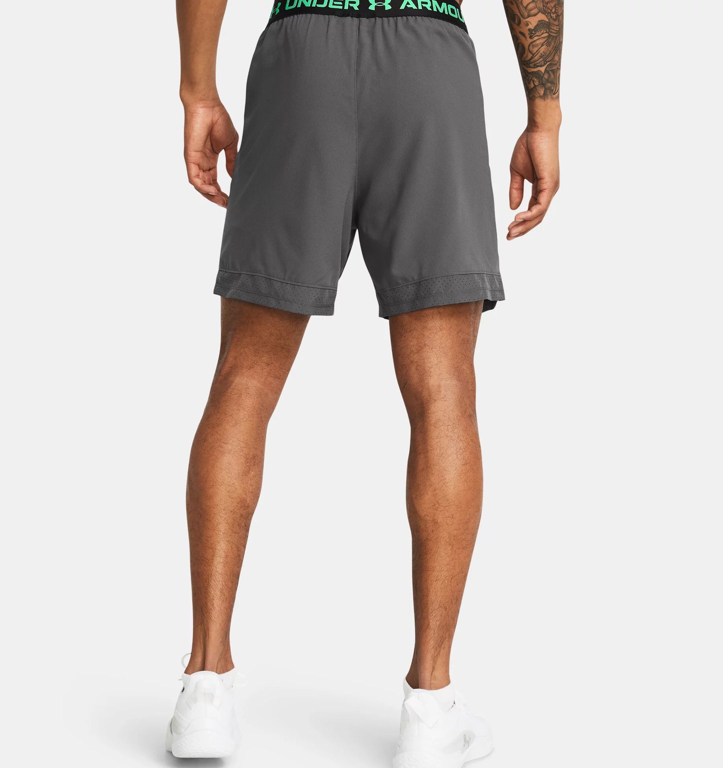 Under Armour Short Uomo - UA Vanish Woven 15 cm - 1373718