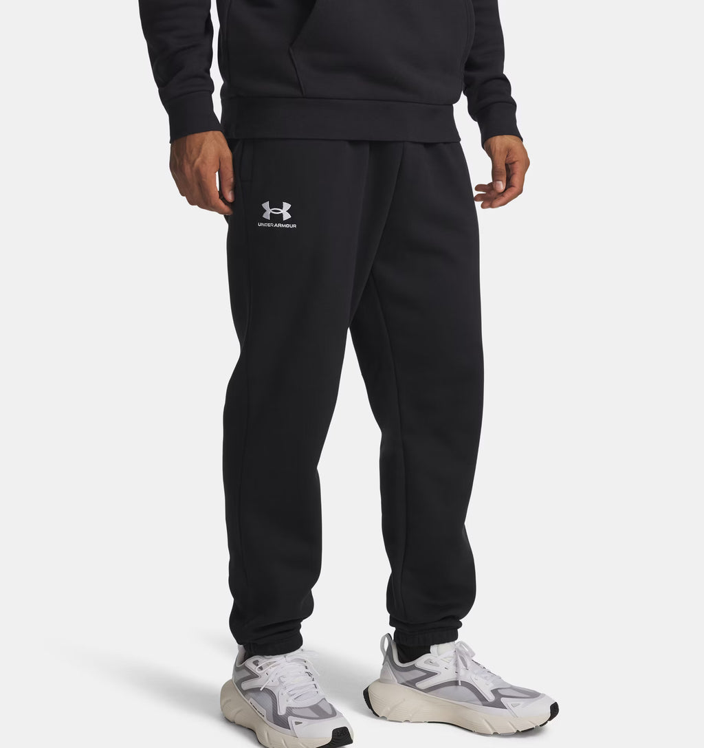 Under Armour Pantaloni Uomo - Jogger UA Icon Fleece - 1373882 - Spoorty