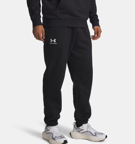 Under Armour Pantaloni Uomo - Jogger UA Icon Fleece - 1373882