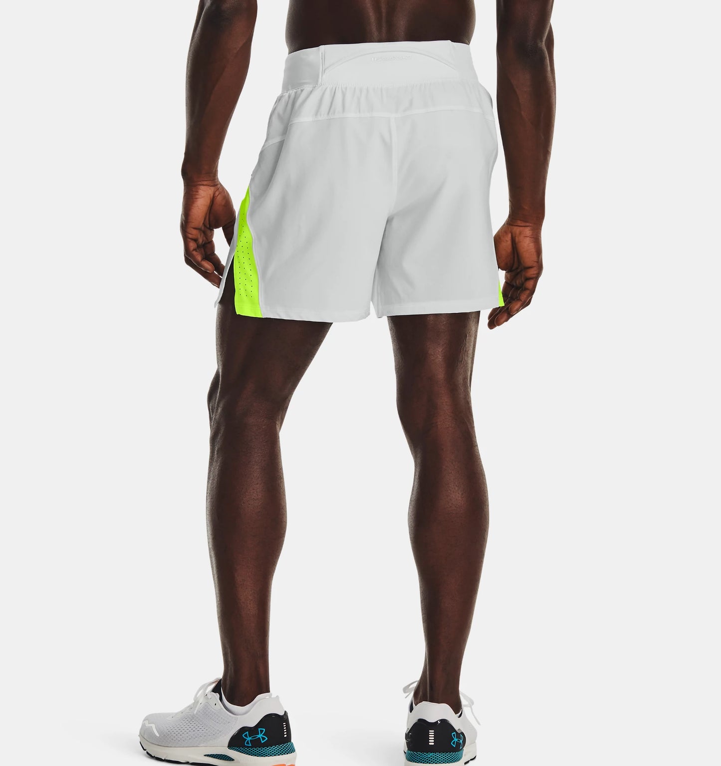 Under Armour Pantaloncini uomo - UA Launch Elite 13 cm - 1376509