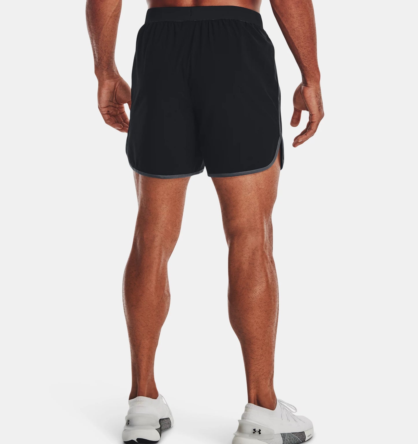 Under Armour Shorts da uomo - UA HIIT Woven 15 cm - 1377027