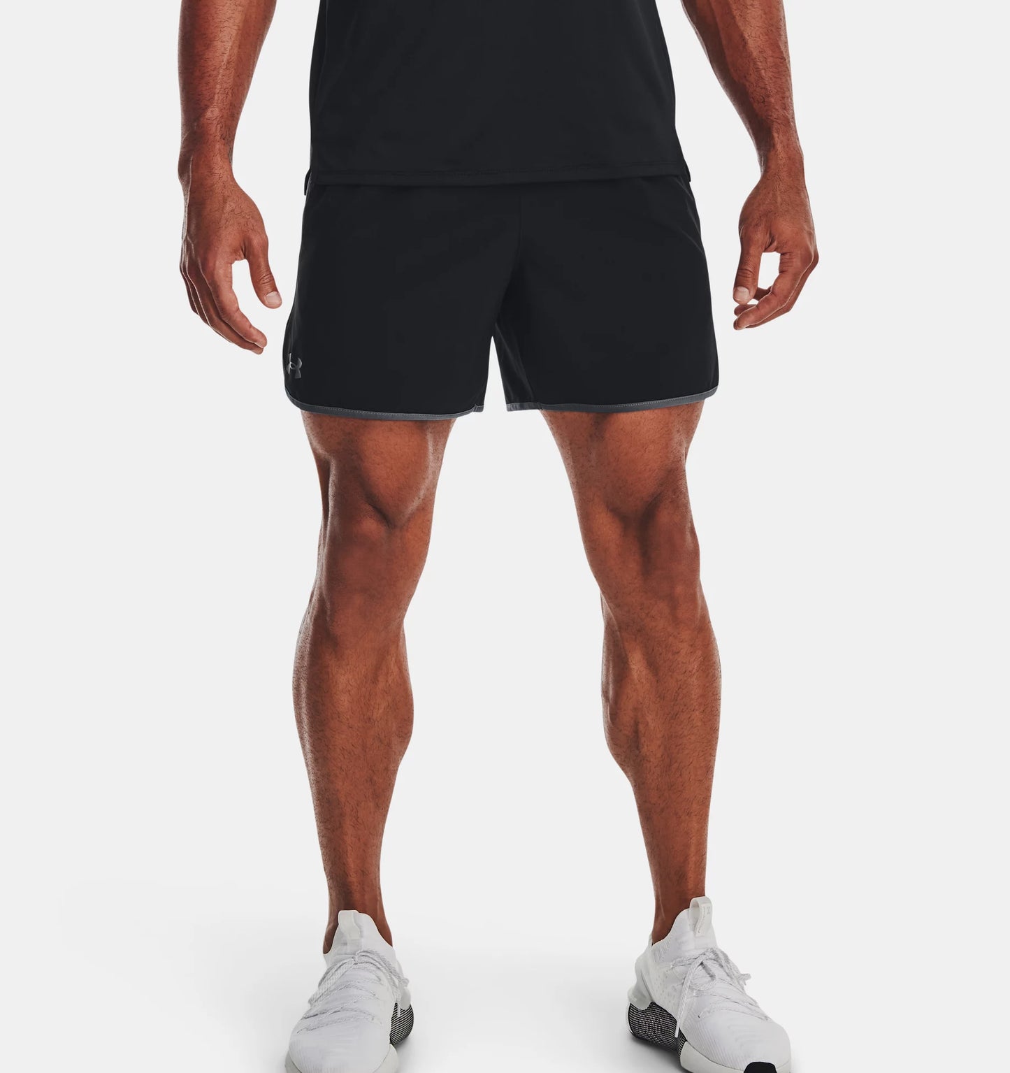 Under Armour Shorts da uomo - UA HIIT Woven 15 cm - 1377027