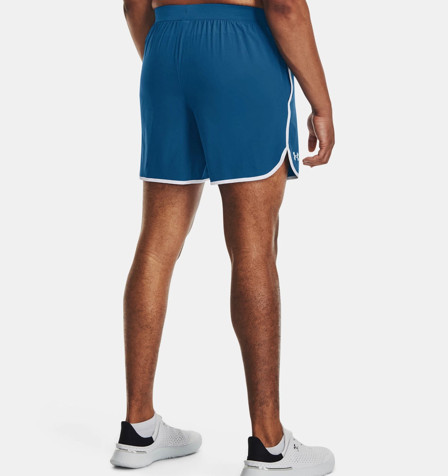 Under Armour Shorts da uomo - UA HIIT Woven 15 cm - 1377027