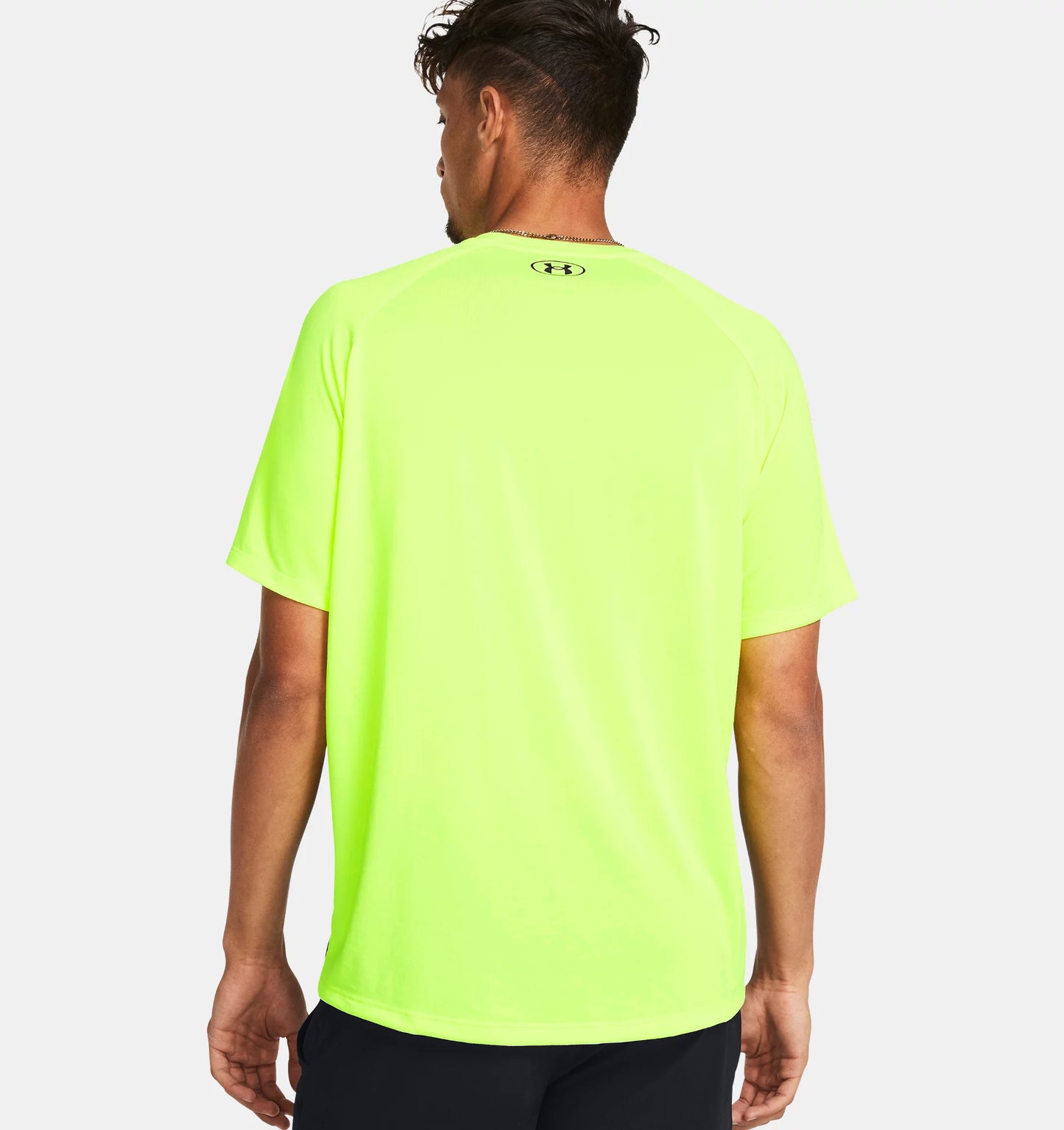 Under Armour T-Shirt Uomo - UA Tech™ Fade - 1377053