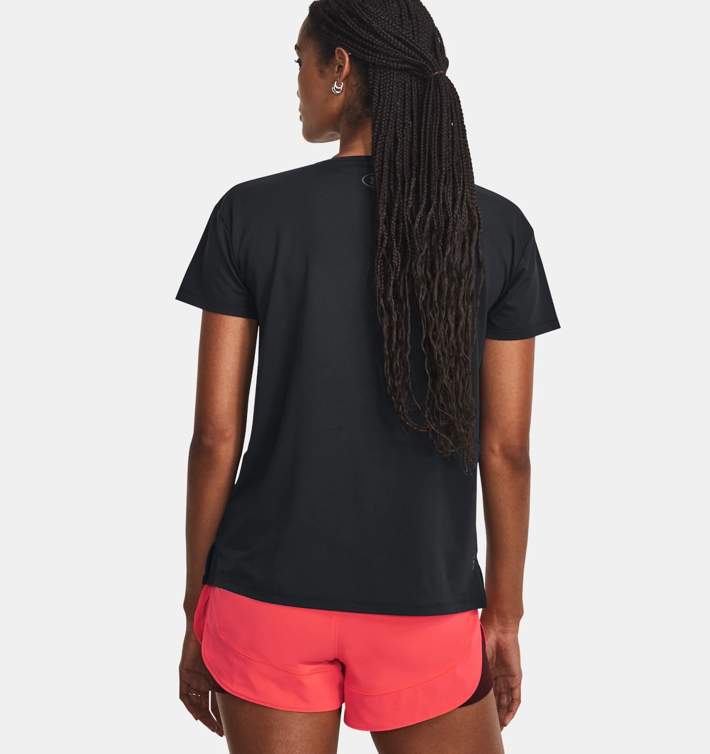 Under Armour Maglia a maniche corte da donna - UA RUSH™ Energy 2.0 - 1379141