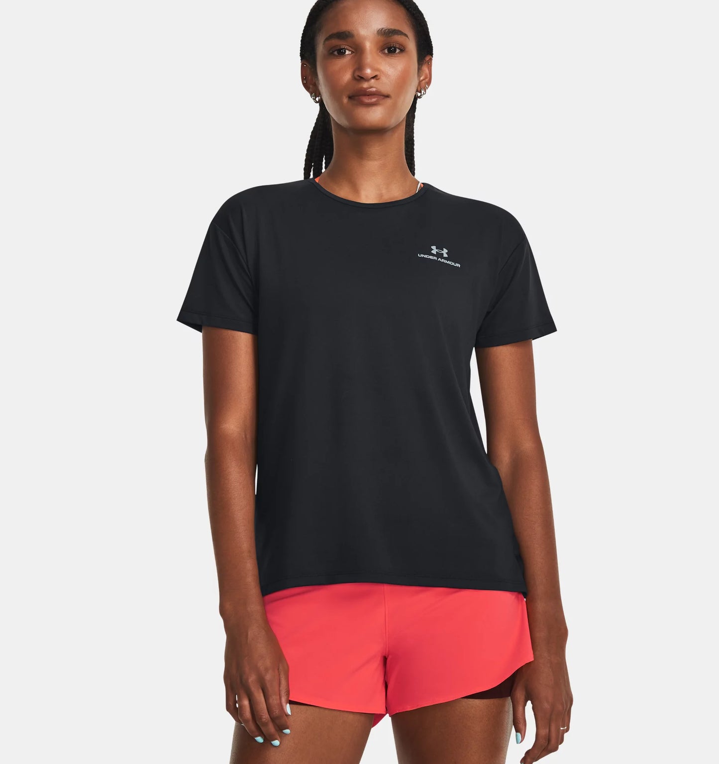 Under Armour Maglia a maniche corte da donna - UA RUSH™ Energy 2.0 - 1379141