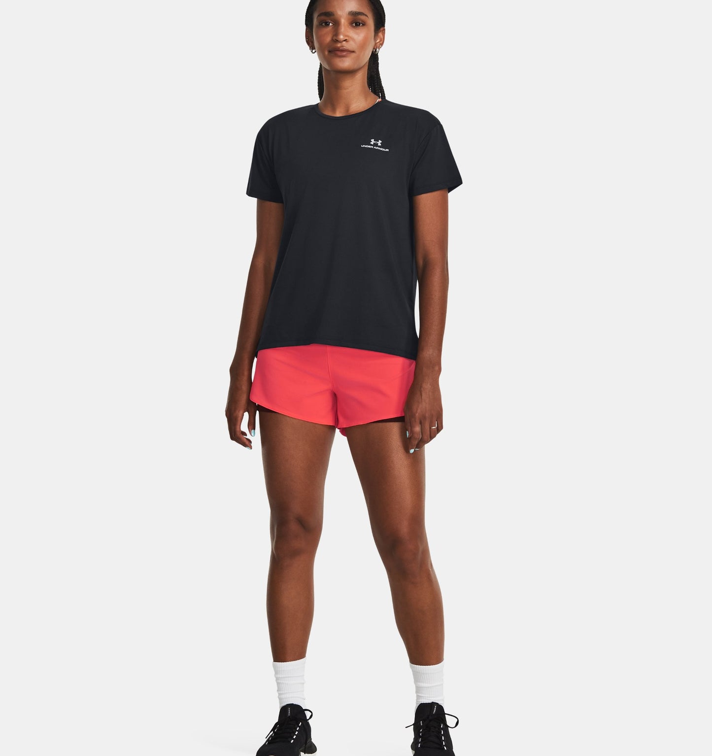 Under Armour Maglia a maniche corte da donna - UA RUSH™ Energy 2.0 - 1379141