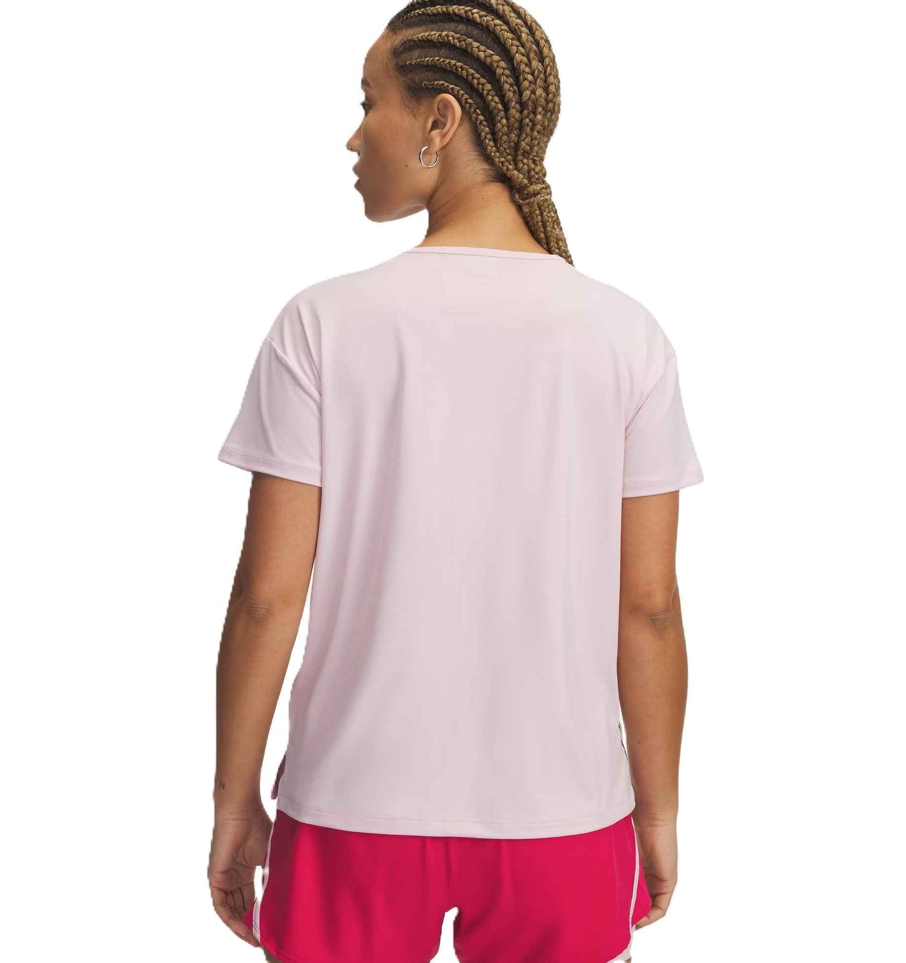 Under Armour Maglia a maniche corte da donna - UA RUSH™ Energy 2.0 - 1379141