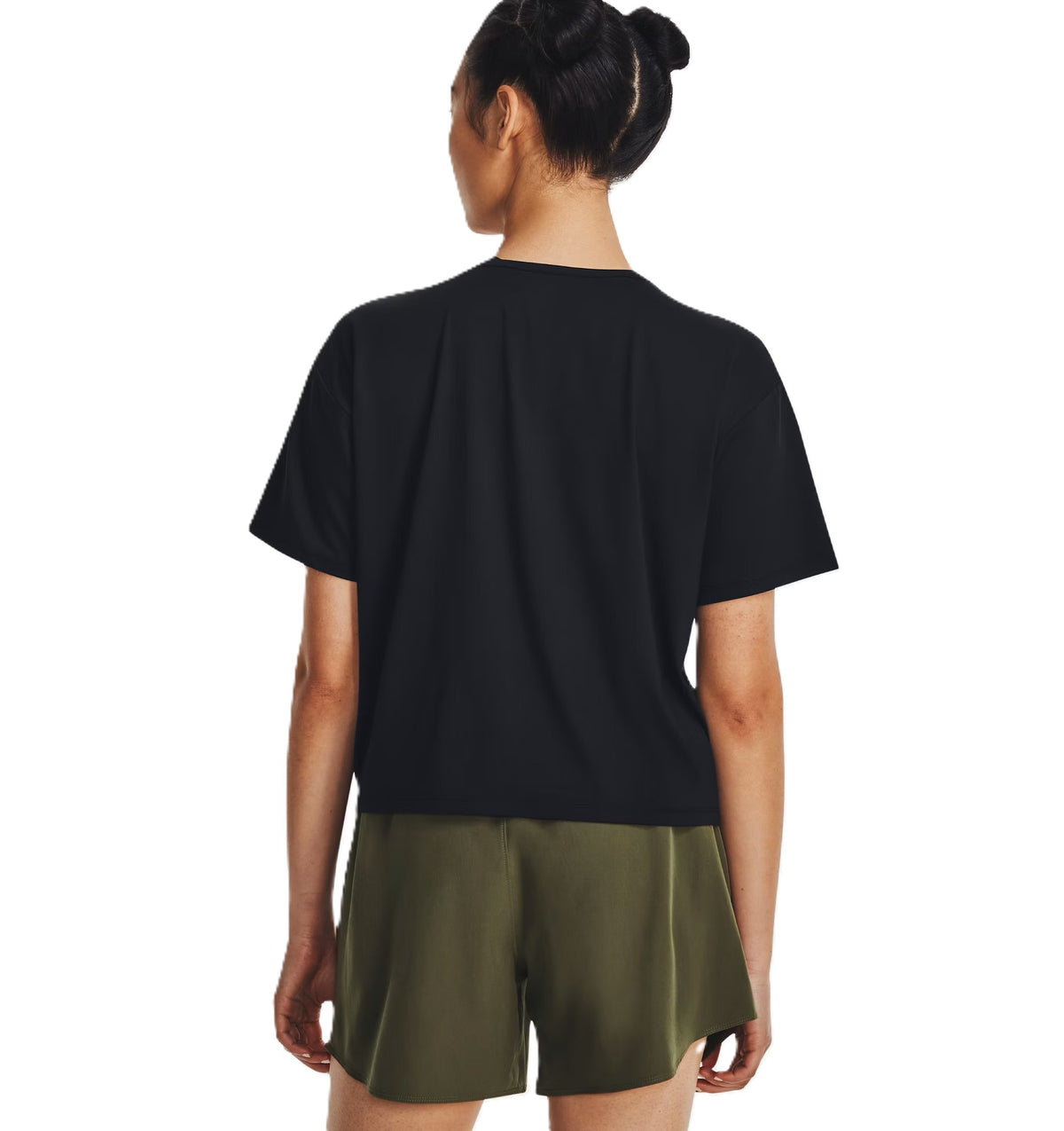 Under Armour Maglia a maniche corte UA Motion da donna - 1379178 - Spoorty