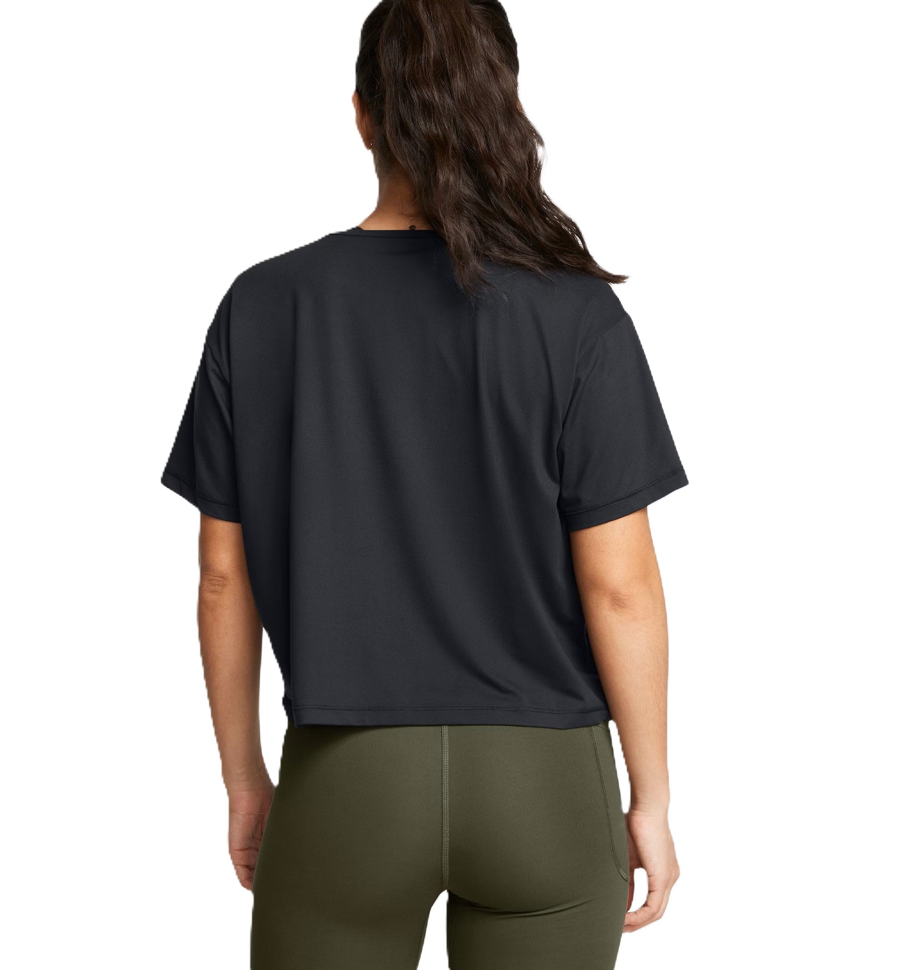 Under Armour Maglia a maniche corte UA Motion da donna - 1379178 - Spoorty