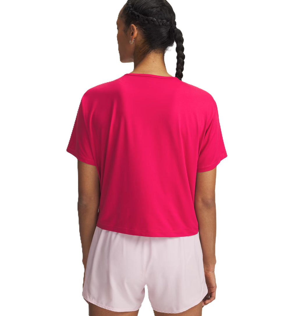 Under Armour Maglia a maniche corte UA Motion da donna - 1379178 - Spoorty