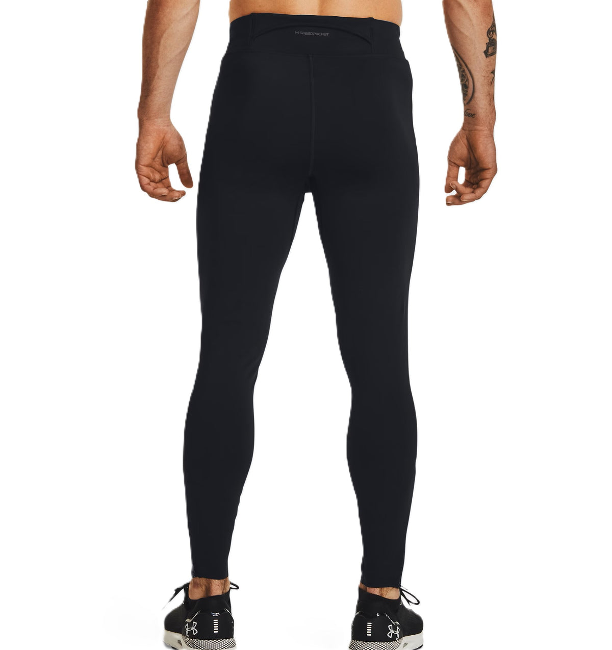 Under Armour Pantaloni running da uomo - UA Qualifier Elite - 1379296 - Spoorty
