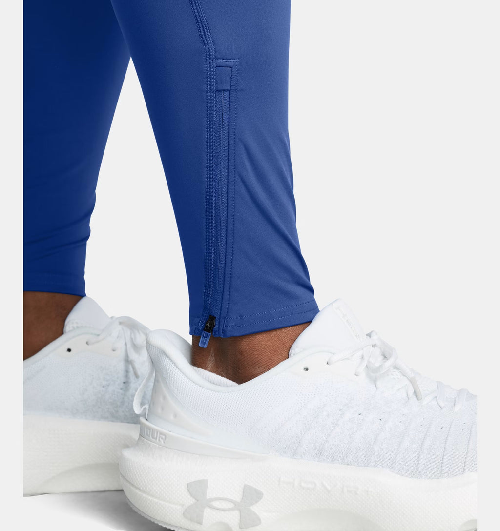 Under Armour Pantaloni running da uomo - UA Qualifier Elite - 1379296 - Spoorty