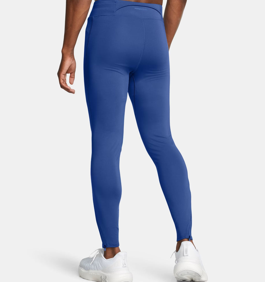 Under Armour Pantaloni running da uomo - UA Qualifier Elite - 1379296 - Spoorty