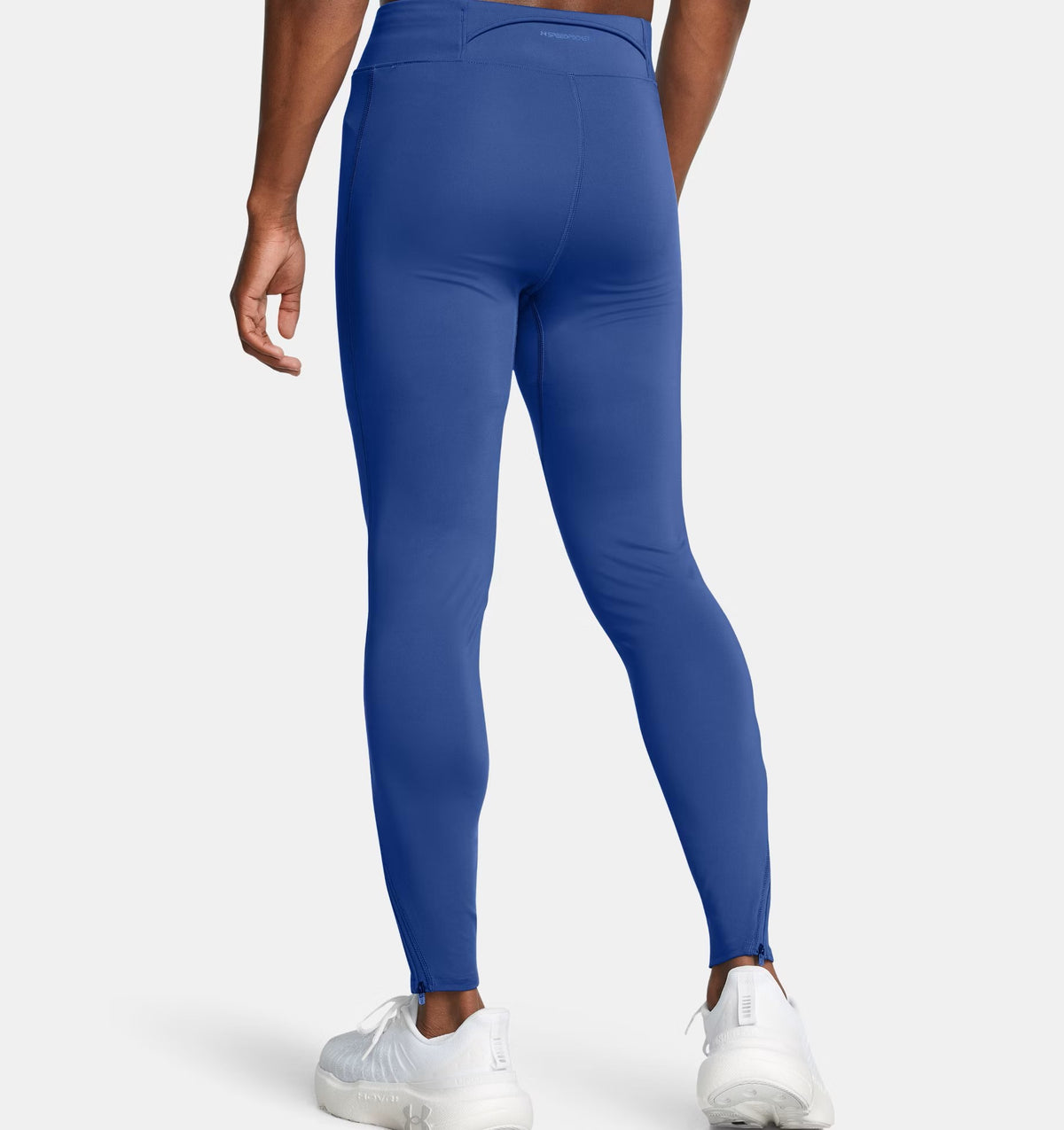 Under Armour Pantaloni running da uomo - UA Qualifier Elite - 1379296 - Spoorty