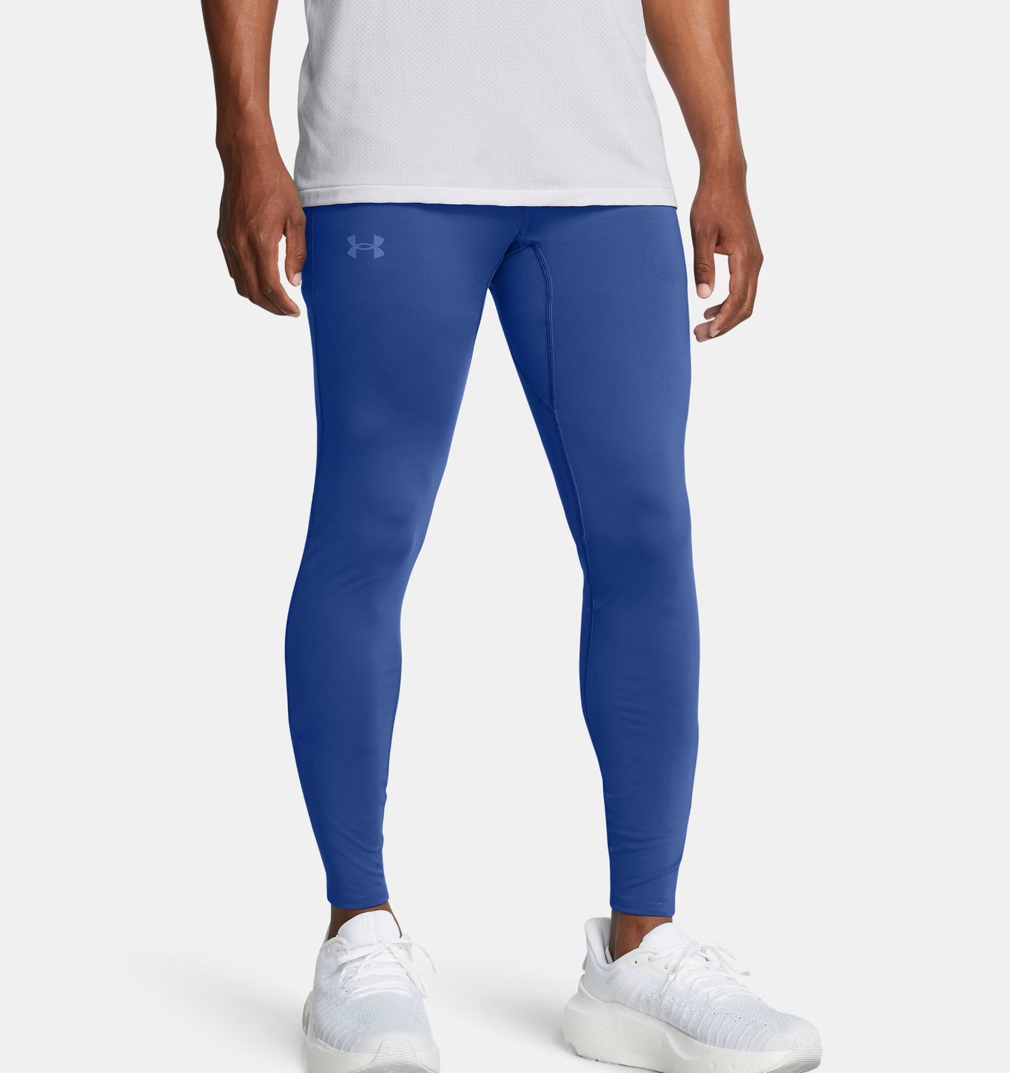 Under Armour Pantaloni running da uomo - UA Qualifier Elite - 1379296