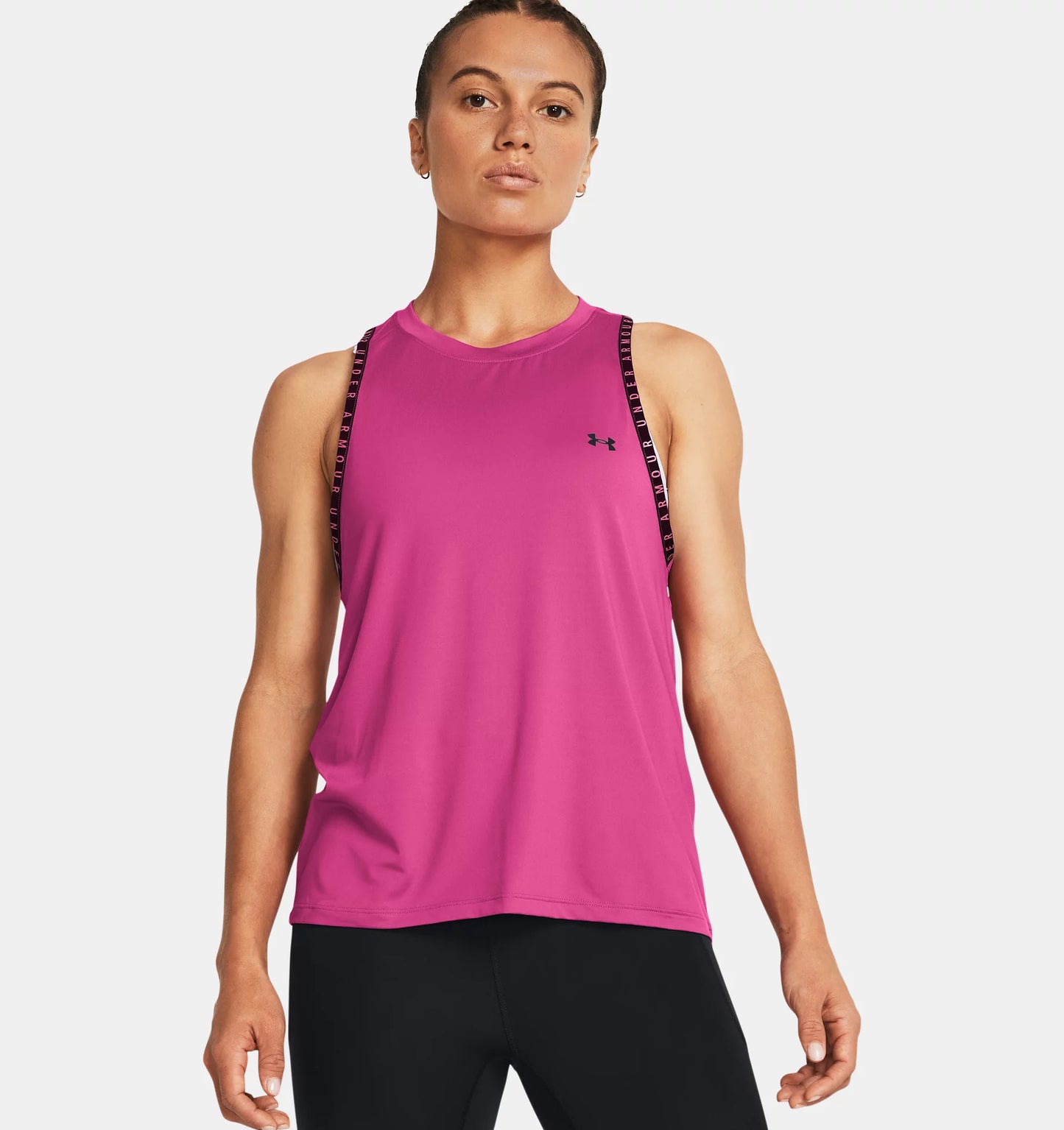 Under Armour Canotta UA Knockout da donna - 1379434