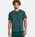 Under Armour T-Shirt Uomo - UA Tech™ Textured - 1382796 - Spoorty