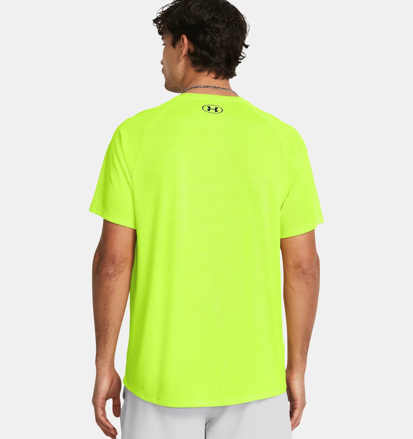 Under Armour T-Shirt Uomo - UA Tech™ Textured - 1382796