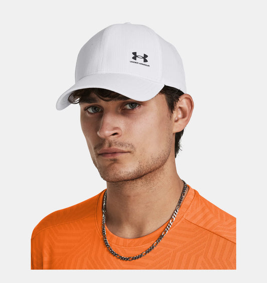 Under Armour Cappellino UA ArmourVent Adjustable - 1383440