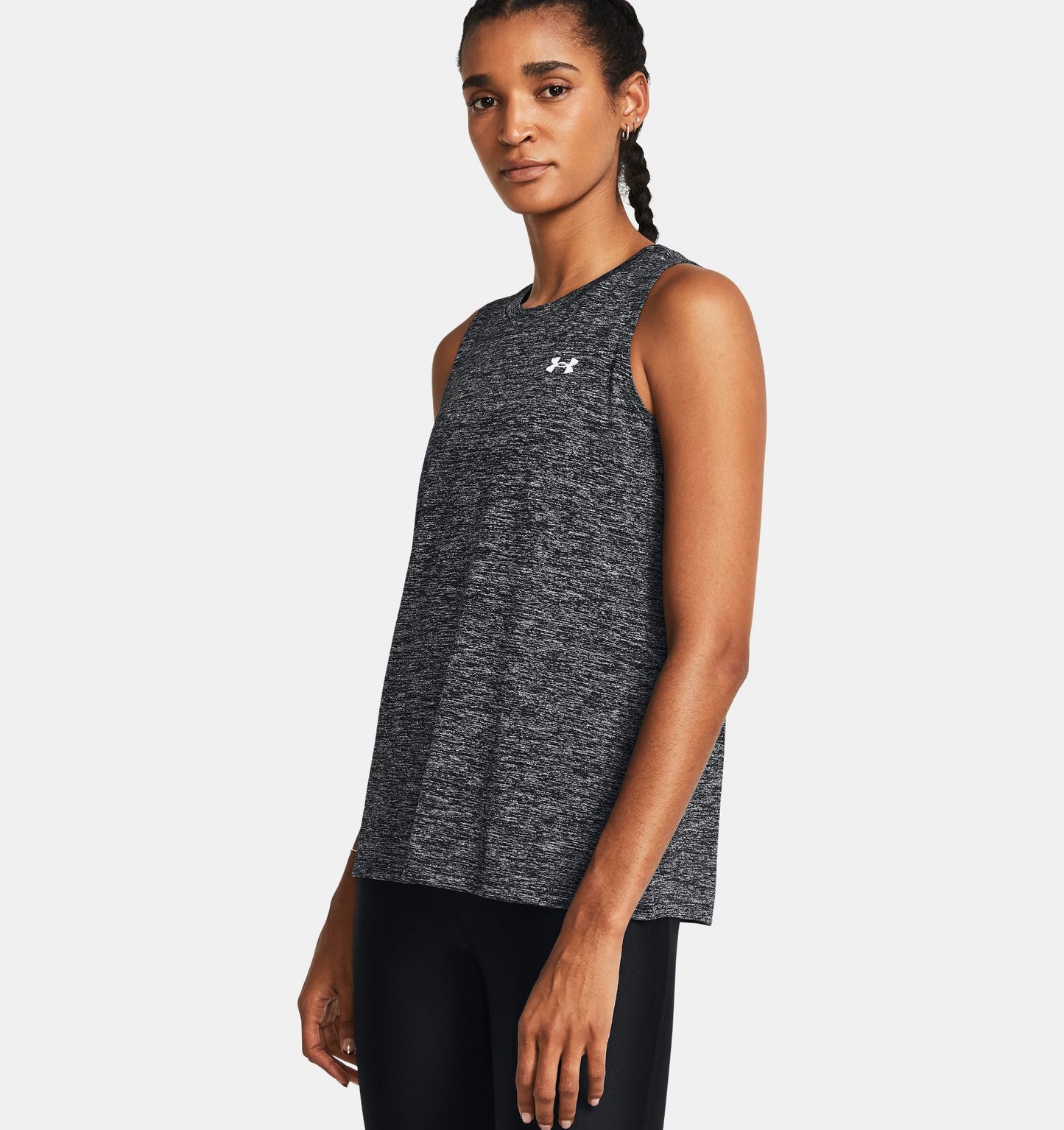 Under Armour Canotta Donna - UA Tech™ Twist - 1383656