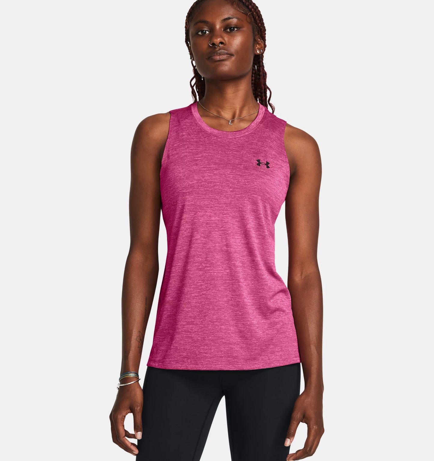 Under Armour Canotta Donna - UA Tech™ Twist - 1383656