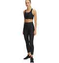 Under Armour Leggings da donna - UA Tech™ Printed Panel - 1386407 - Spoorty