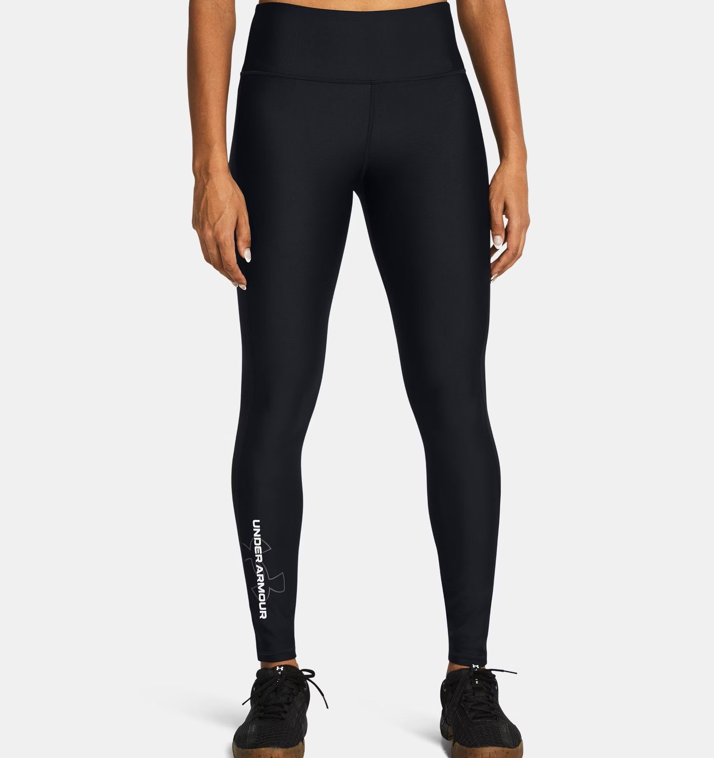 Under Armour Leggings Donna UA Tech™ Branded - 1386408