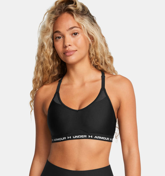 Under Armour Reggiseno sportivo UA Crossback Low - 1386424