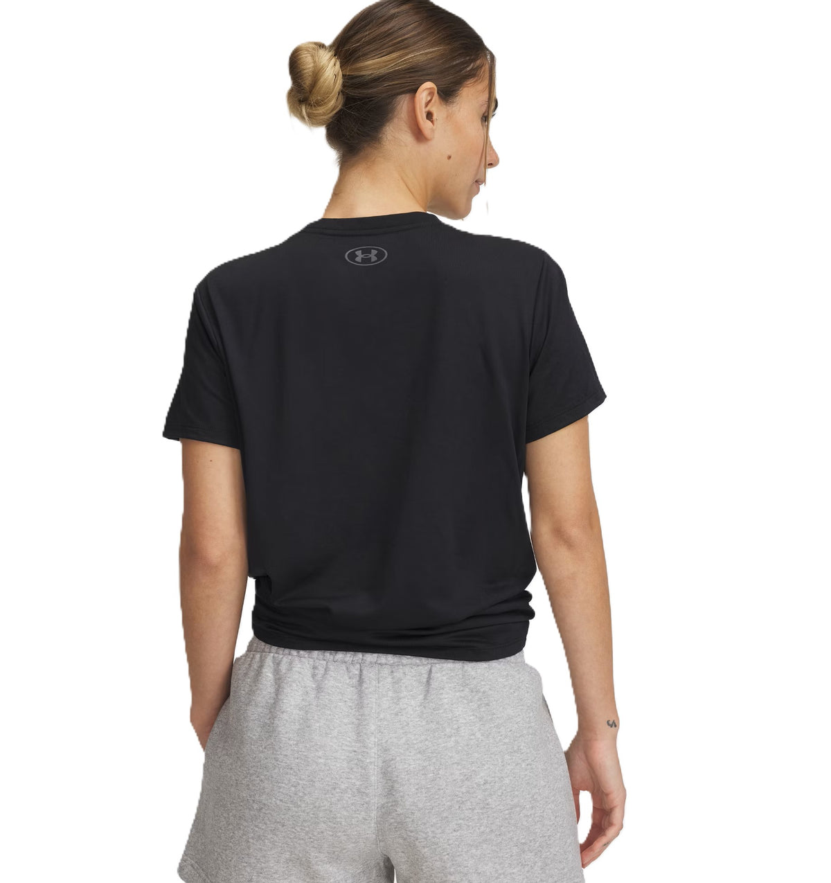 Under Armour Maglia a maniche corte UA Tech™ PTH Graphic da donna - 1389726 - Spoorty