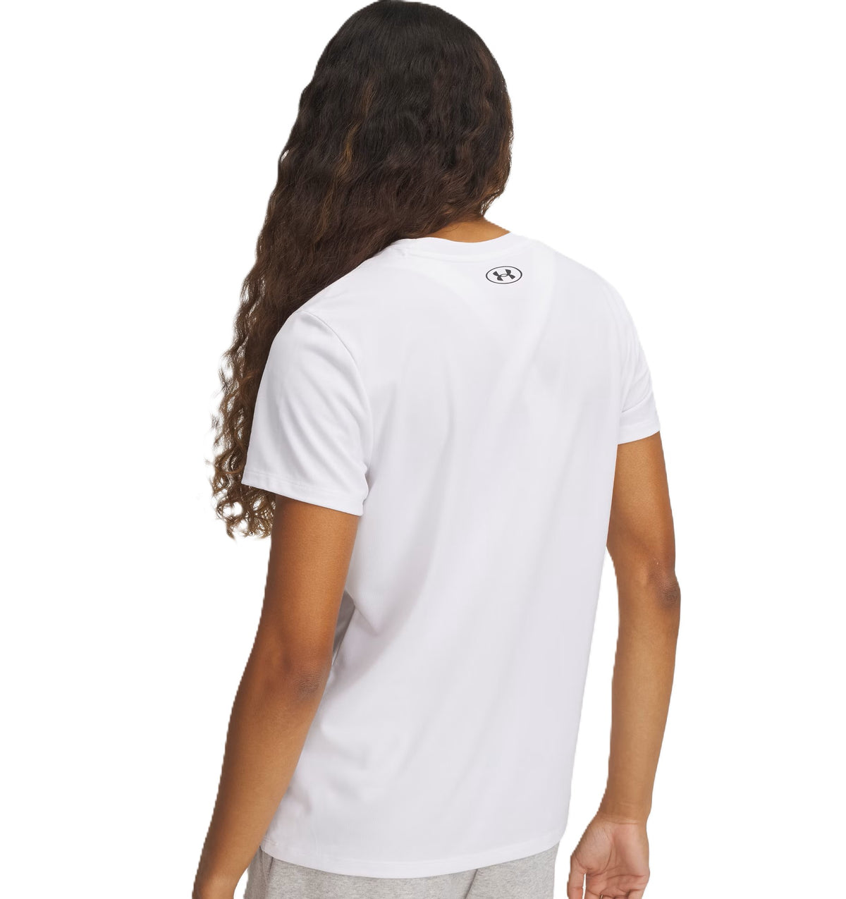 Under Armour Maglia a maniche corte UA Tech™ PTH Graphic da donna - 1389726 - Spoorty
