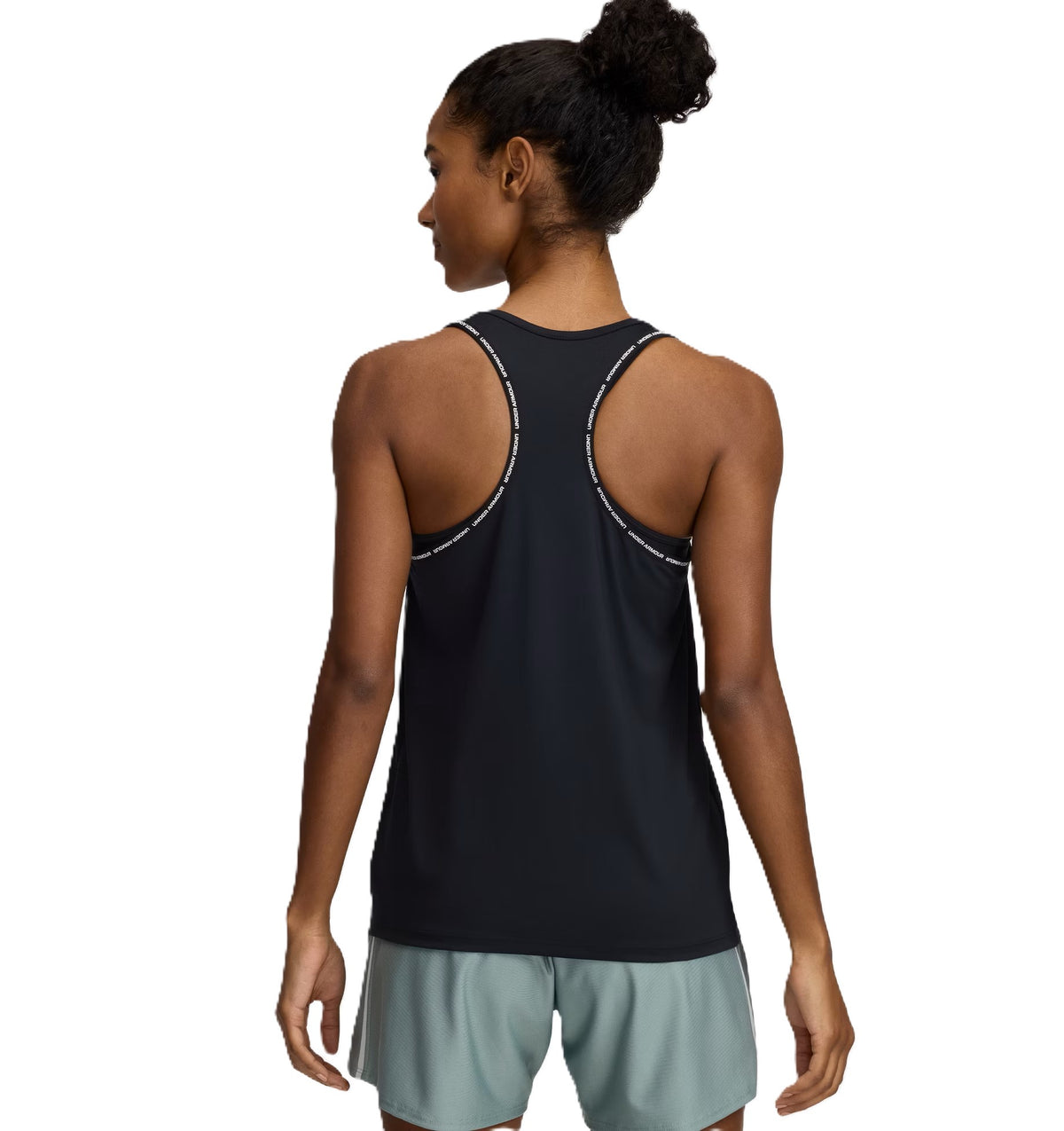 Under Armour Canotta UA Tech™ Knockout da donna - 1389851 - Spoorty