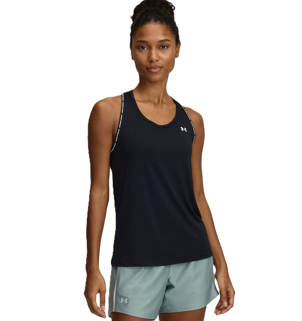 Under Armour Canotta UA Tech™ Knockout da donna - 1389851 - Spoorty